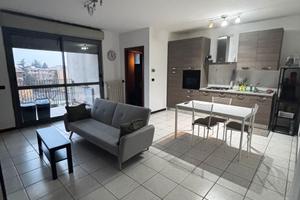 Bilocale in via Pellico Parma