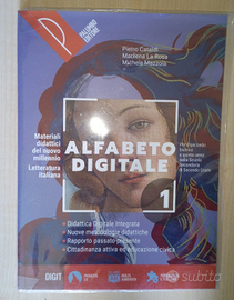 Alfabeto Digitale 1 - Palumbo Editore