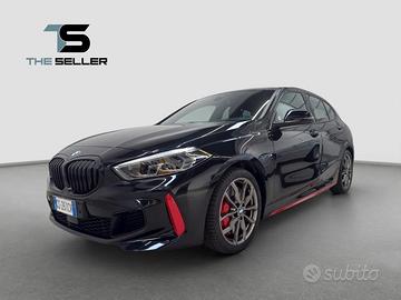 BMW 128 ti auto*FORMULA S*