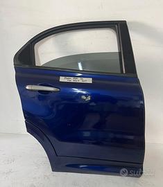 PORTIERA POSTERIORE DESTRA FIAT 500 X Serie (15>)