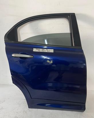 PORTIERA POSTERIORE DESTRA FIAT 500 X Serie (15>)