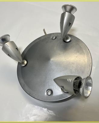 Lampadario Da Soffitto Plafoniera Direzionabile