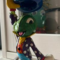 Grillo Parlante Britto