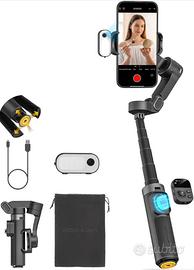 Gimbal AOCHUAN SMART X3  AI