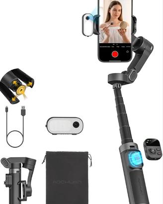 Gimbal AOCHUAN SMART X3  AI