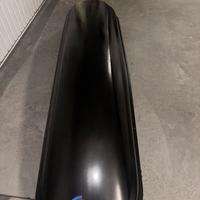 Portapacchi Mercedes originale