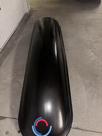 Portapacchi Mercedes originale