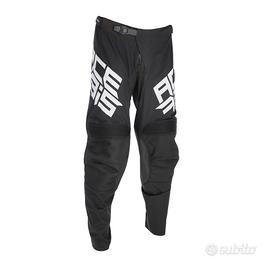 PANTALONE ACERBIS MX TRACK Pantaloni motocross e e