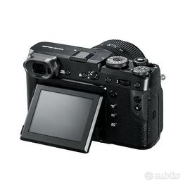 Fujifilm GFX 50R - PARI AL NUOVO