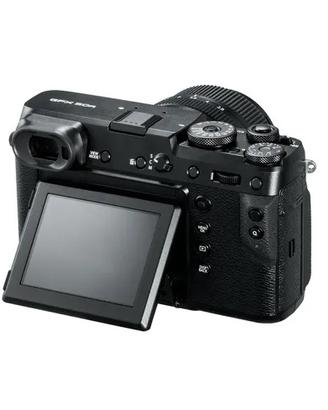 Fujifilm GFX 50R - PARI AL NUOVO
