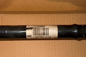 Semiasse posteriore bmw 118d del 2017