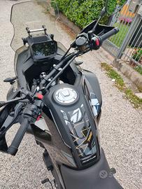 CF MOTO 700 MT ADV 2026