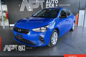 Opel Corsa 1.2 Elegance s&s 100cv at8