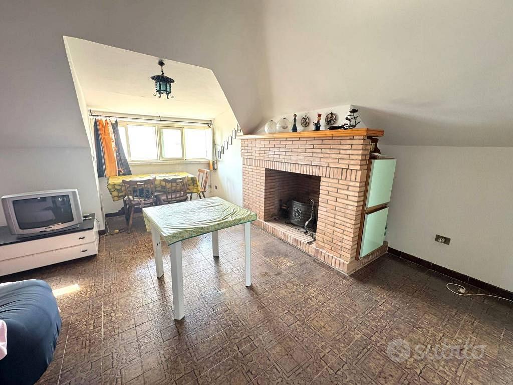 Appartamento – SA - Altro