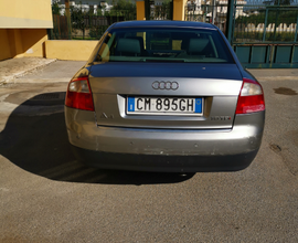 Audi a4 del 2004