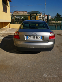 Audi a4 del 2004