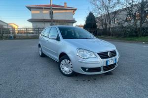 Polo neopatentati solo 51000km benzina
