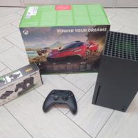 Microsoft Xbox Series X 1TB