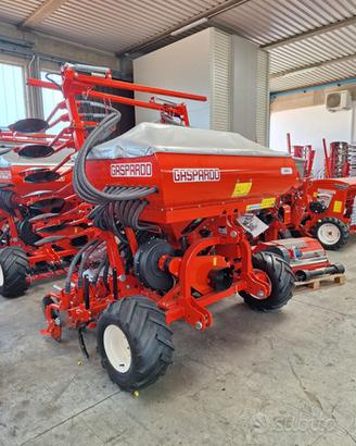 Seminatrice Maschio Pinta 400/450/500