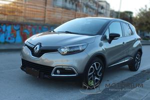 Renault Captur 1.5 DCI S&S ENERGY R-LINK