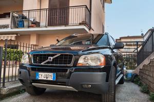 Volvo XC90 2006