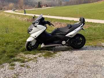 Tmax 530