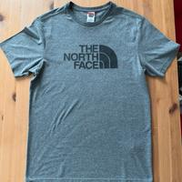 T-shirt The North Face in cotone taglia S