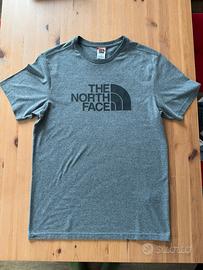 T-shirt The North Face in cotone taglia S
