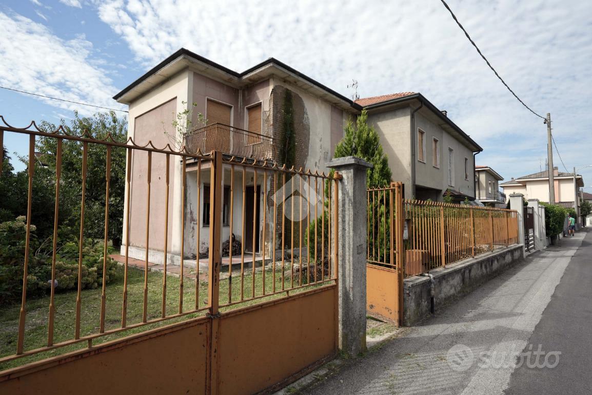 Casa – Sovico, Molino Bassi - Vista 3