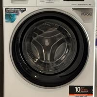 Lavatrice whirpool 9 kg motore inverter
