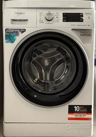 Lavatrice whirpool 9 kg motore inverter