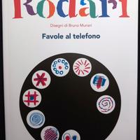 Gianni Rodari - Favole al telefono