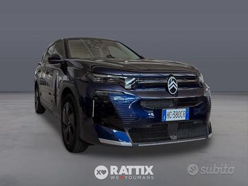 CITROEN C5 Aircross II 2025 C5 Aircross 1.2 hybrid