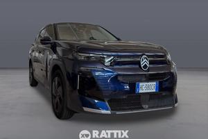 CITROEN C5 Aircross II 2025 C5 Aircross 1.2 hybrid