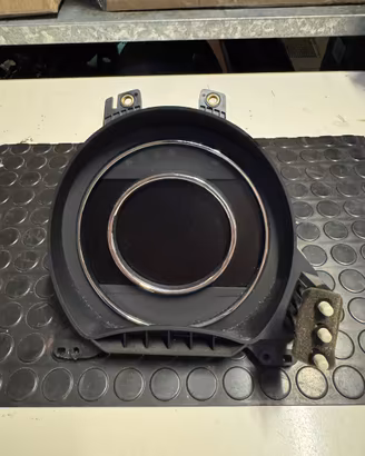 Contachilometri digitale abarth 595