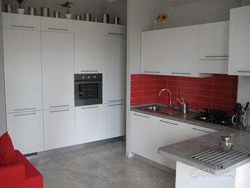 Privato AFFITTA TRILOCALE (con 2 camere da letto)