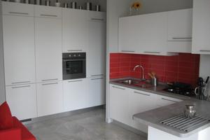 Privato AFFITTA TRILOCALE (con 2 camere da letto)