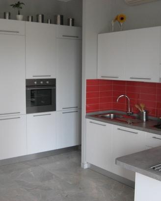 Privato AFFITTA TRILOCALE (con 2 camere da letto)