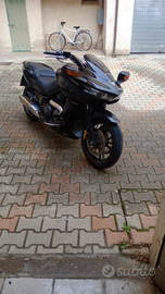 Honda DN 01 del 2009