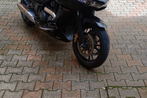 Honda DN 01 del 2009