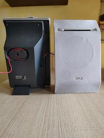 Mini casse Philips 