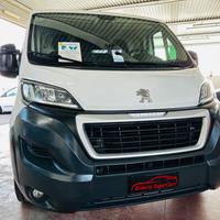 Peugeot Boxer 2.2 HDi 6Marce Furgone