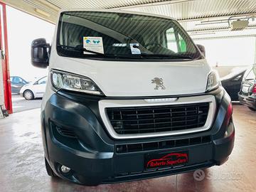 Peugeot Boxer 2.2 HDi 6Marce Furgone