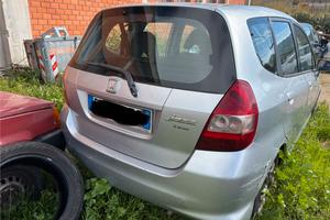 pezzi honda jazz