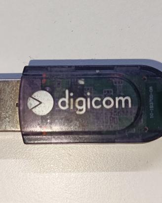 Digicom Palladio USB Bluetooth EDR 100 – Adattator