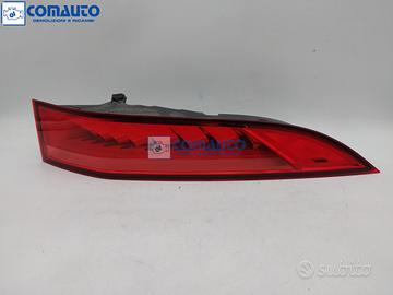 Fanale post dx JAGUAR F-PACE '15