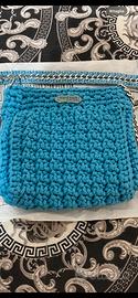 Borsa con catena