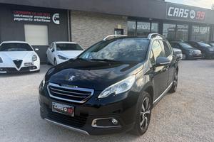 Peugeot 2008 BlueHDi 100 Allure