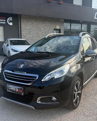 Peugeot 2008 BlueHDi 100 Allure