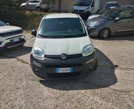 Fiat Panda 1.3 MJT 80 CV S&S Easy